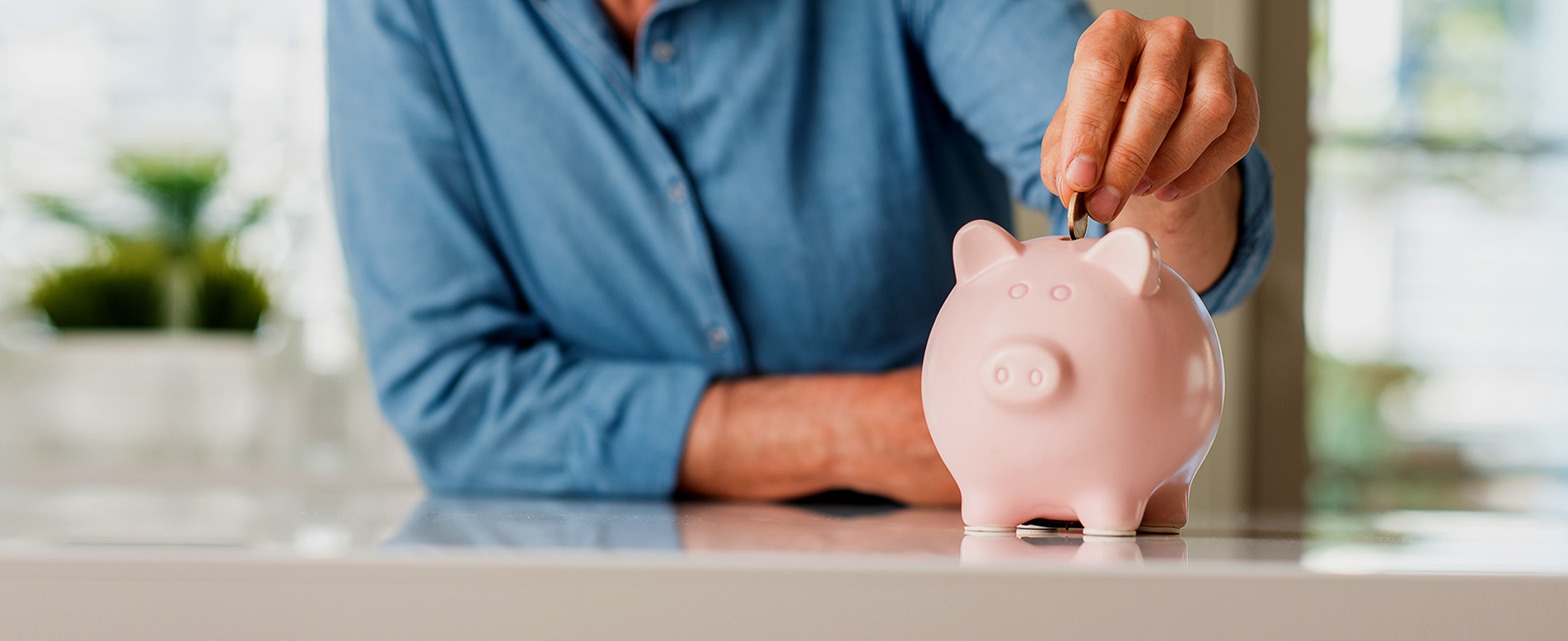 Savings Accounts